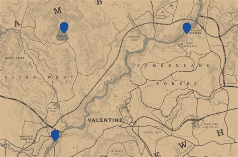 high stakes treasure map 4